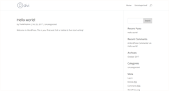 Desktop Screenshot of modernsolution.com