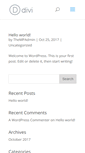 Mobile Screenshot of modernsolution.com